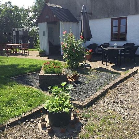 Korshojgards Bed Og Breakfast Bed & Breakfast Herlufmagle ภายนอก รูปภาพ