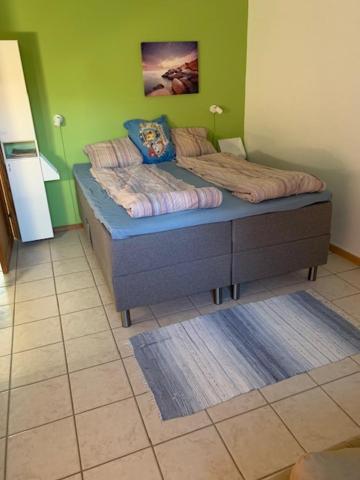 Korshojgards Bed Og Breakfast Bed & Breakfast Herlufmagle ภายนอก รูปภาพ