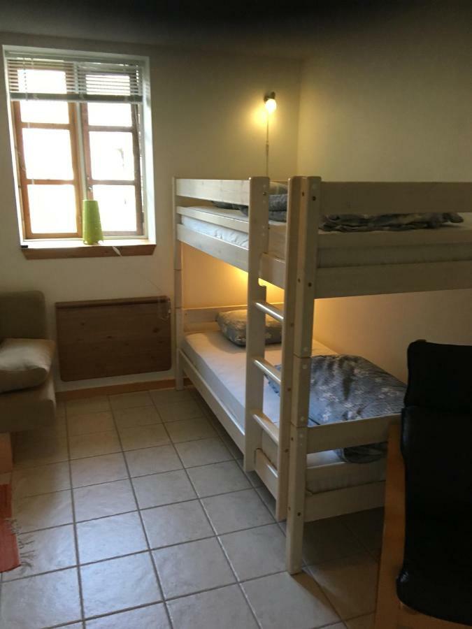 Korshojgards Bed Og Breakfast Bed & Breakfast Herlufmagle ภายนอก รูปภาพ