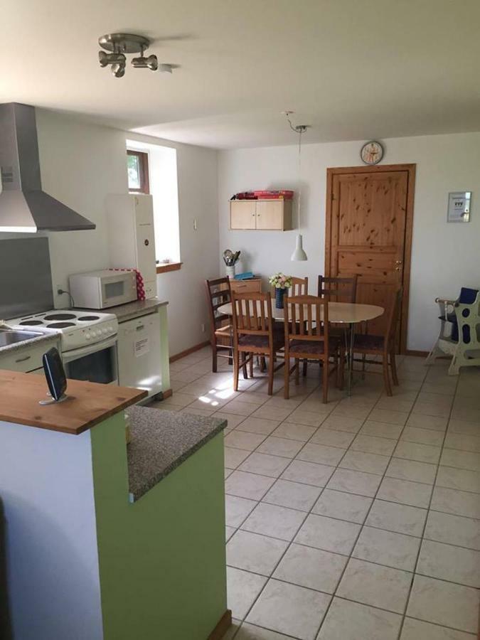 Korshojgards Bed Og Breakfast Bed & Breakfast Herlufmagle ภายนอก รูปภาพ