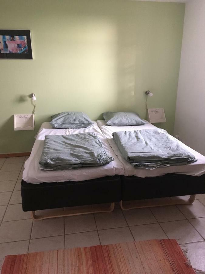 Korshojgards Bed Og Breakfast Bed & Breakfast Herlufmagle ภายนอก รูปภาพ
