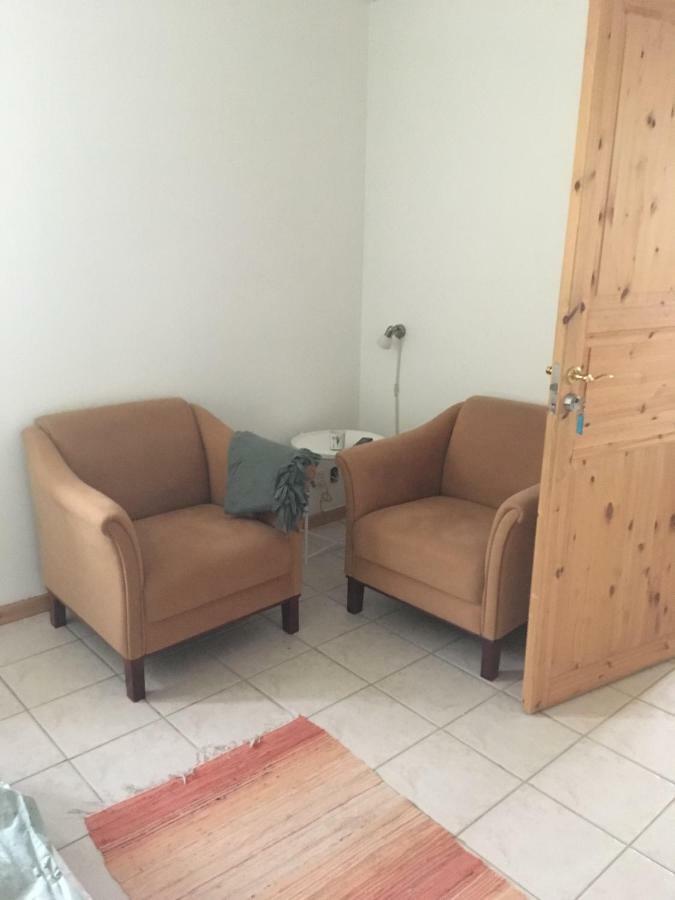 Korshojgards Bed Og Breakfast Bed & Breakfast Herlufmagle ภายนอก รูปภาพ