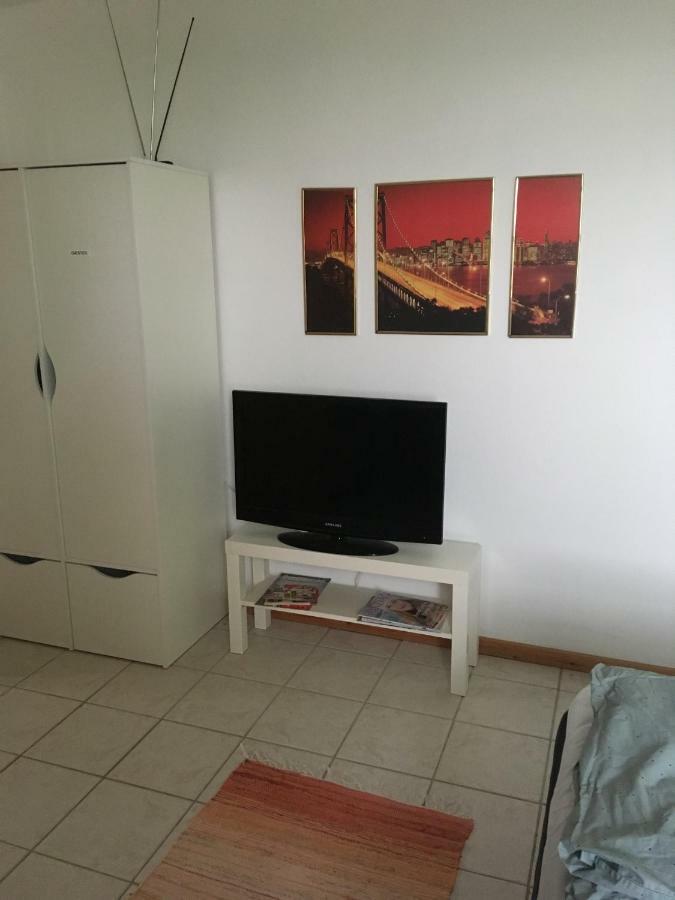 Korshojgards Bed Og Breakfast Bed & Breakfast Herlufmagle ภายนอก รูปภาพ